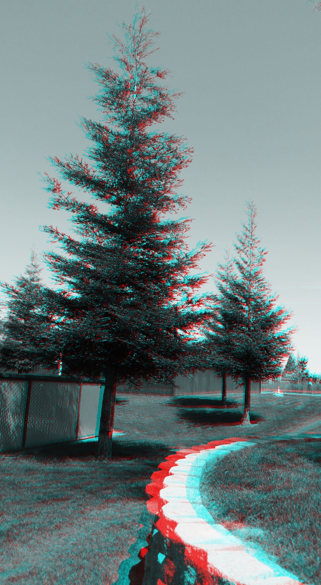 3D Glasses Study 1